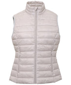 Women's Terrain Padded Gilet