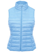 Women's Terrain Padded Gilet