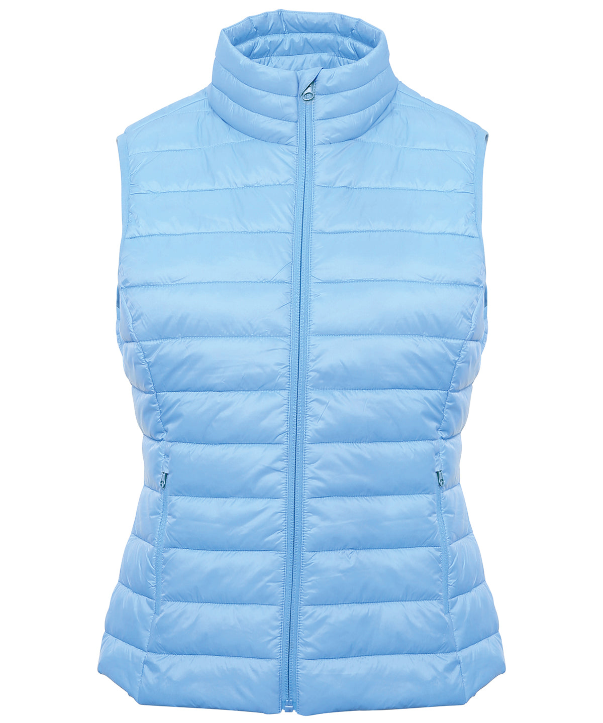Women's Terrain Padded Gilet