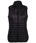 Women's Tribe Fineline Padded Gilet