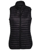 Women's Tribe Fineline Padded Gilet