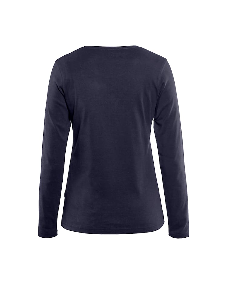 3301 Women's Long Sleeved T-shirt