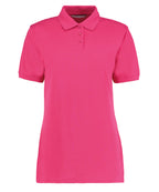 Klassic polo women's with Superwash® 60°C