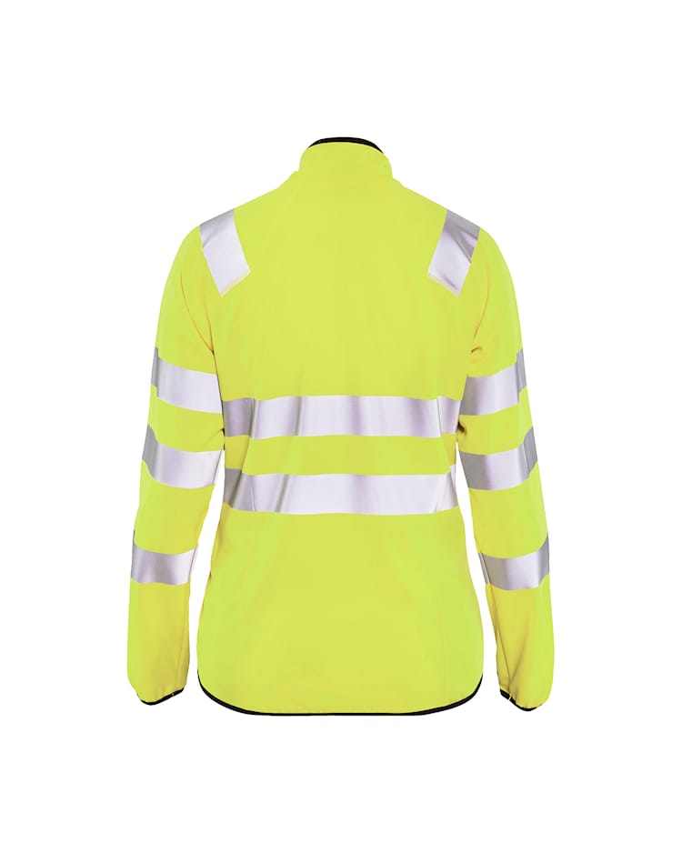 4926 Women's Hi-Vis Softshell Jacket
