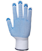 A110 Grip 13 PVC Dotted Glove