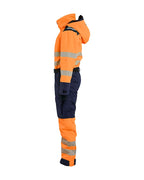 6726 Women’s Winter Overall Hi-Vis