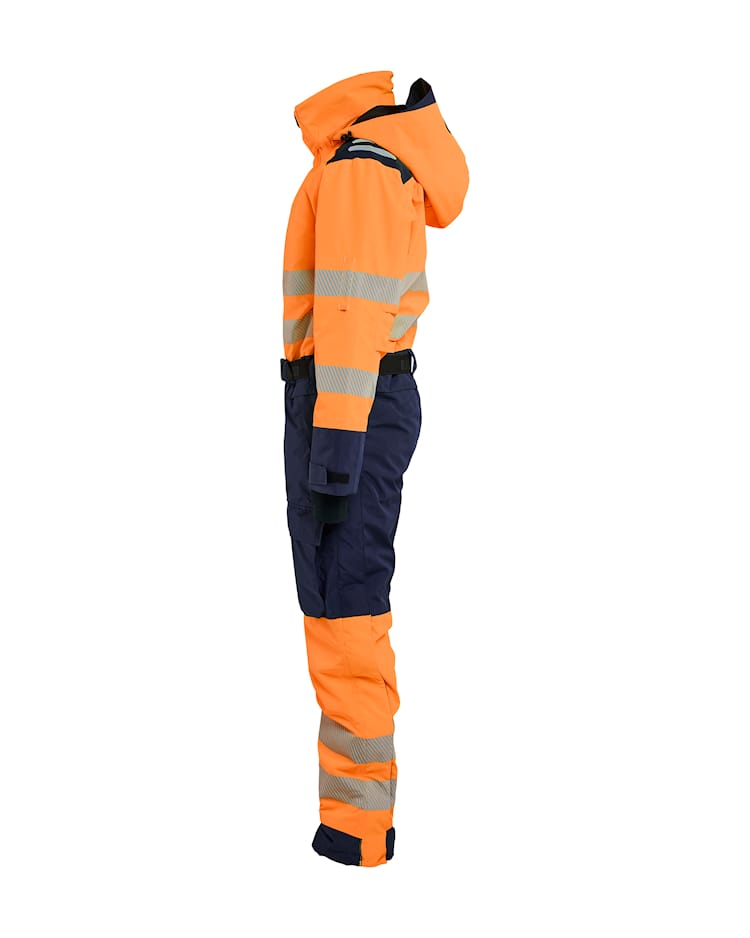 6726 Women’s Winter Overall Hi-Vis