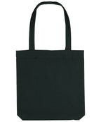 Woven Tote Bag