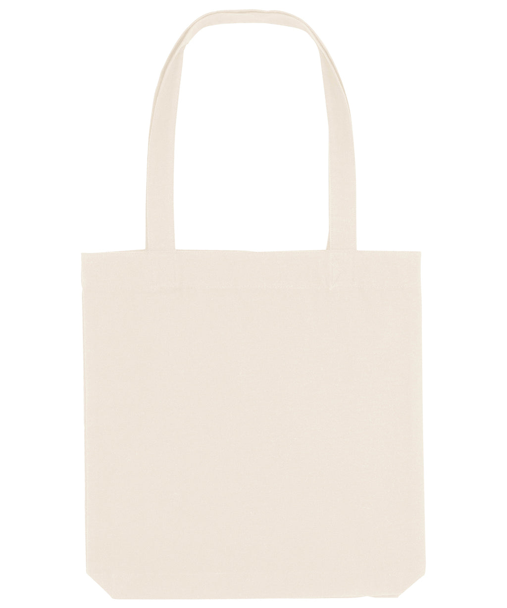 Woven Tote Bag