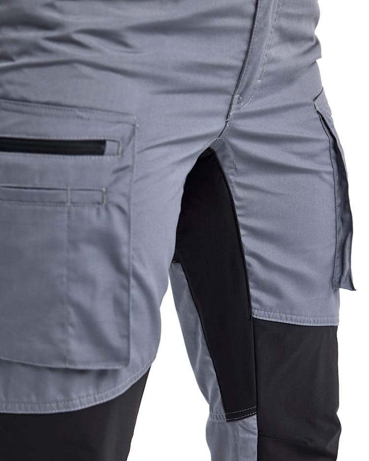 7159 Women's Service Trousers Stretch