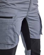 7159 Women's Service Trousers Stretch