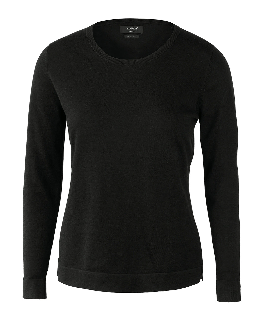 Women’s Brighton Elegant Round Neck