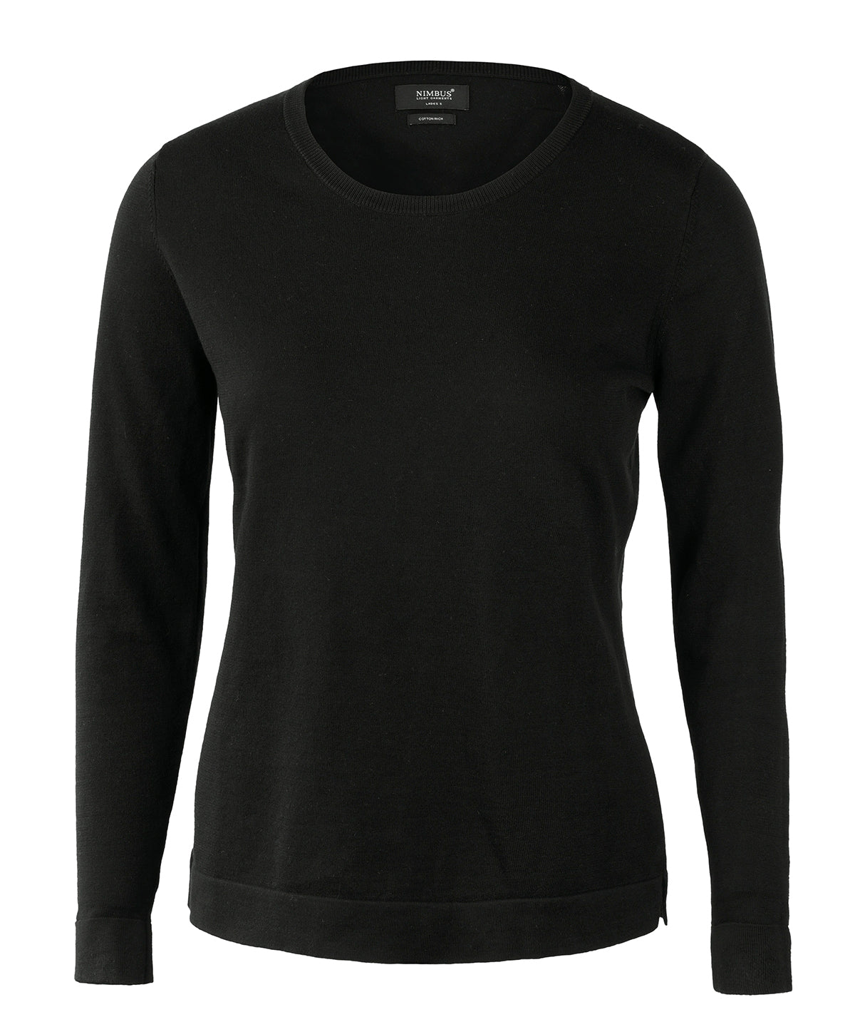 Women’s Brighton Elegant Round Neck