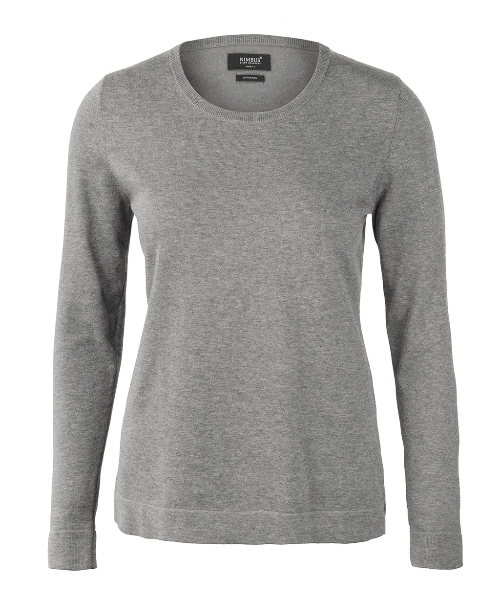 Women’s Brighton Elegant Round Neck
