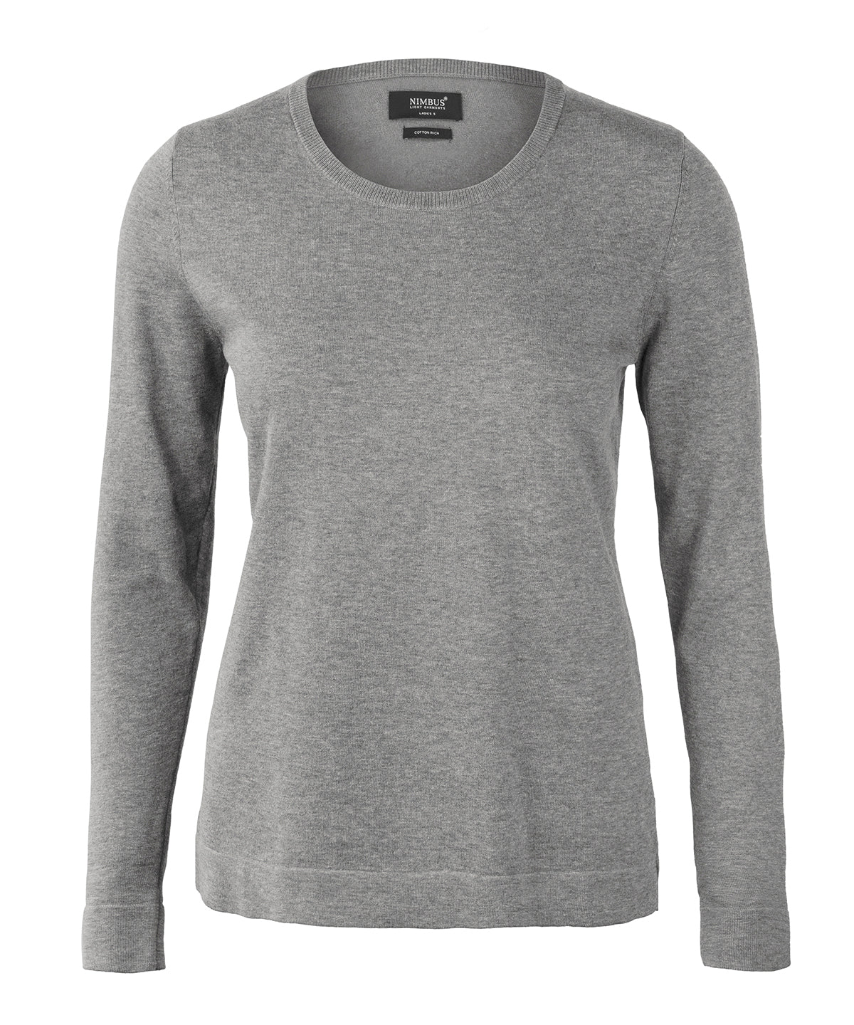 Women’s Brighton Elegant Round Neck