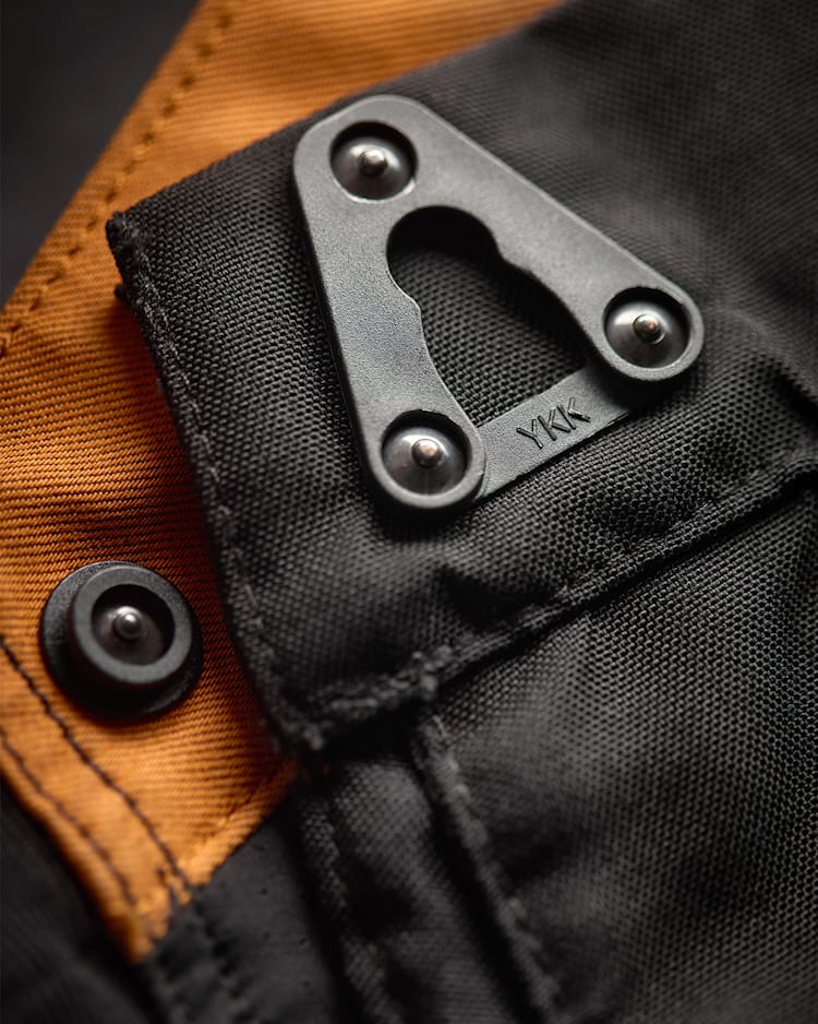 7175 STRIKER Women's Craftsman Shorts with Stretch