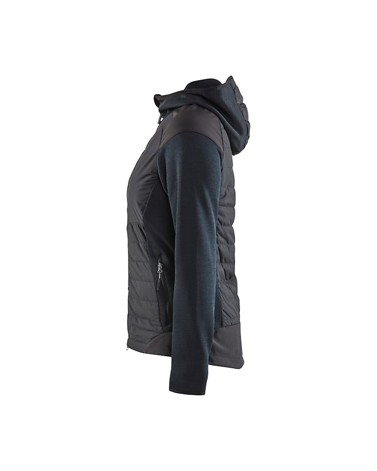 5931 Women's Hybrid Jacket
