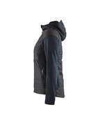 5931 Women's Hybrid Jacket