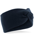 Twist Knit Headband