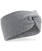 Twist Knit Headband