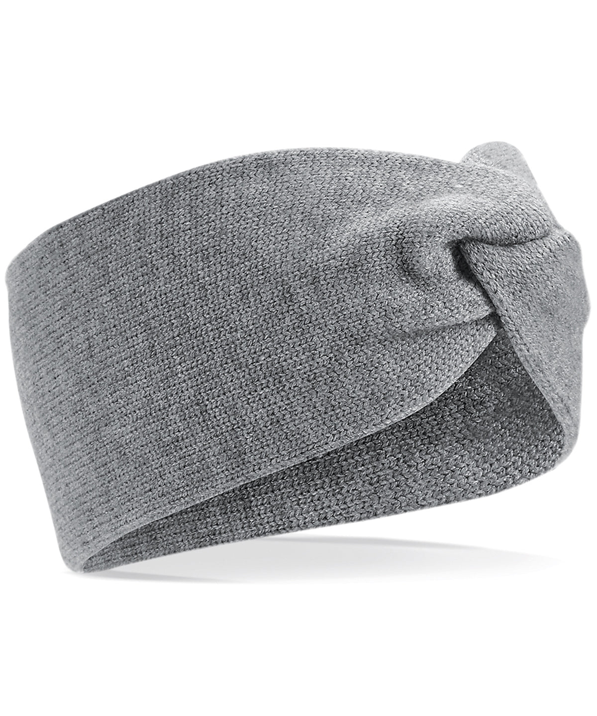 Twist Knit Headband