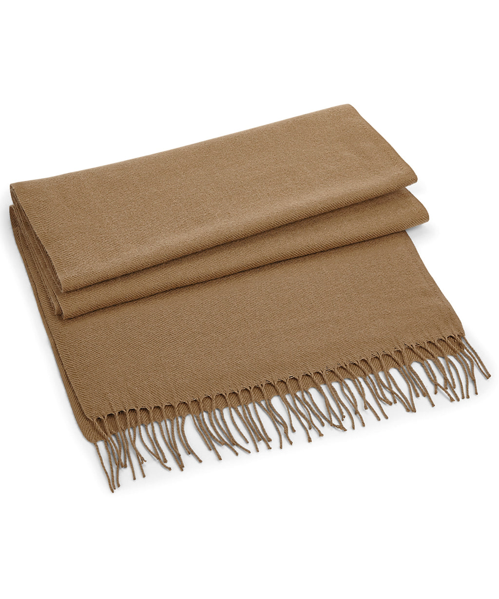 Classic Woven Scarf