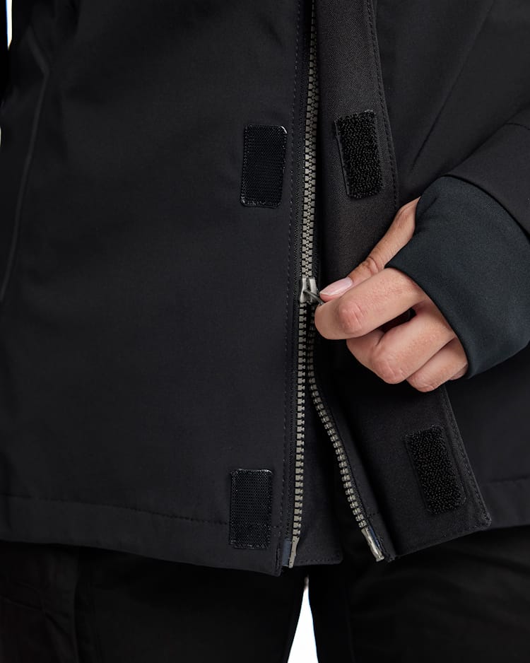 4403 Women´s Shell Jacket Stretch