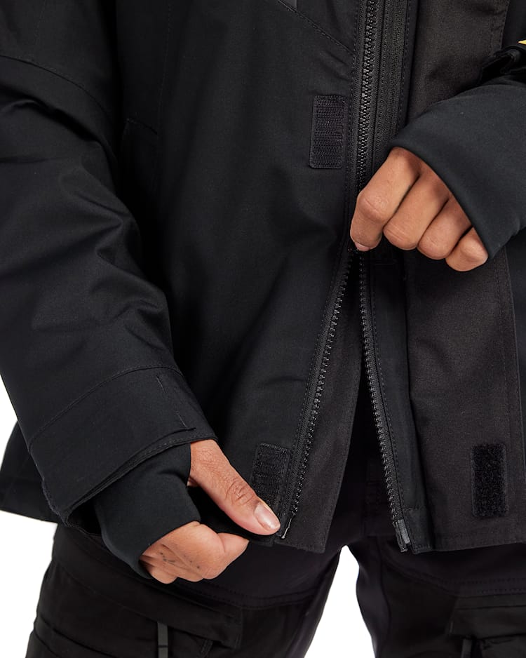 4908 Women's Shell Jacket
