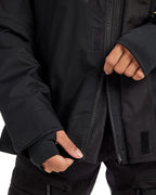 4908 Women's Shell Jacket