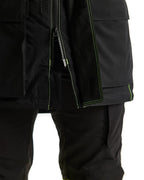 4472 Women's Hi-Vis Winter Parka