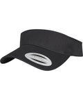 Curved Visor Cap
