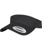 Curved Visor Cap