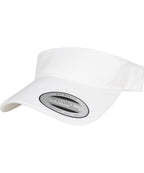 Curved Visor Cap