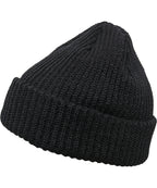 Rib Beanie