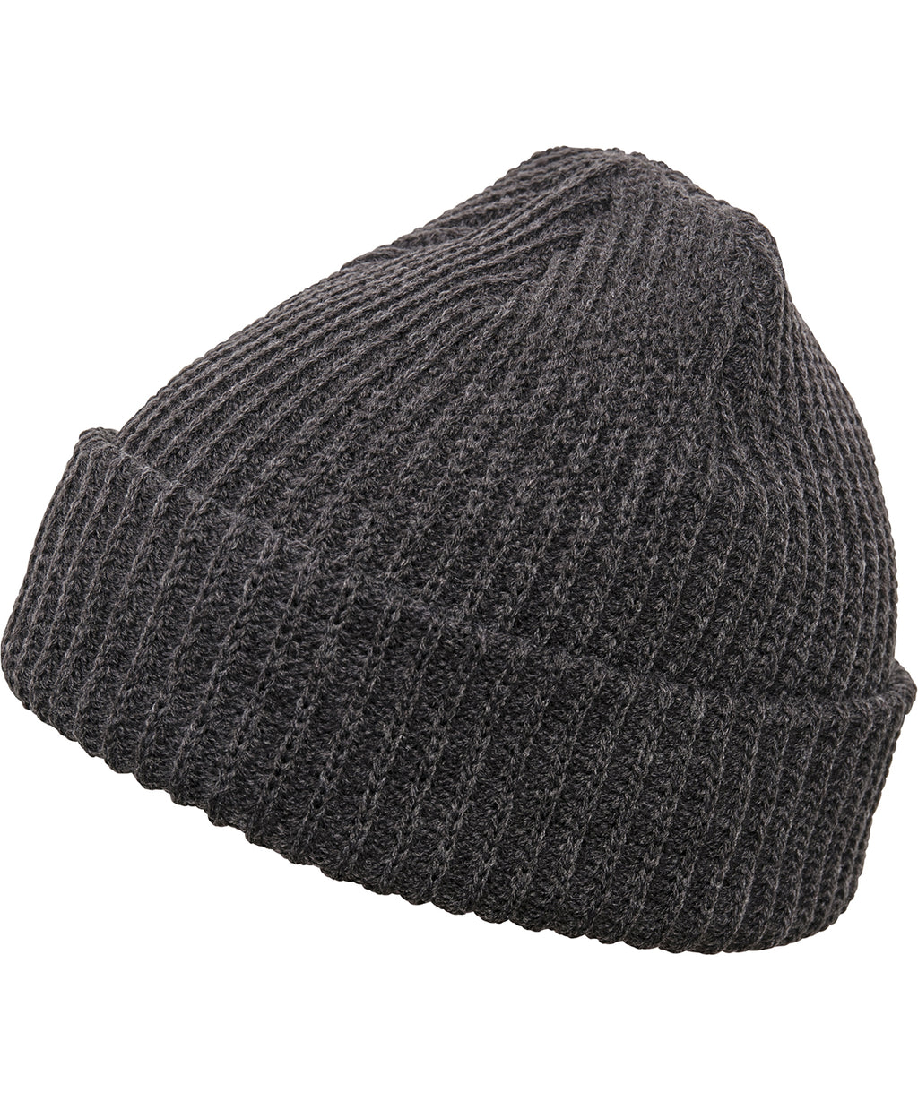Rib Beanie