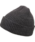 Rib Beanie