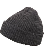 Rib Beanie