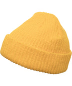 Rib Beanie