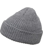 Rib Beanie