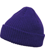Rib Beanie