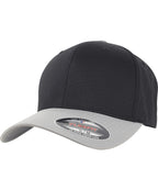 Flexfit Woolly Combed 2-Tone