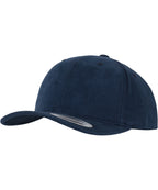 Brushed Cotton Twill Mid-Profile