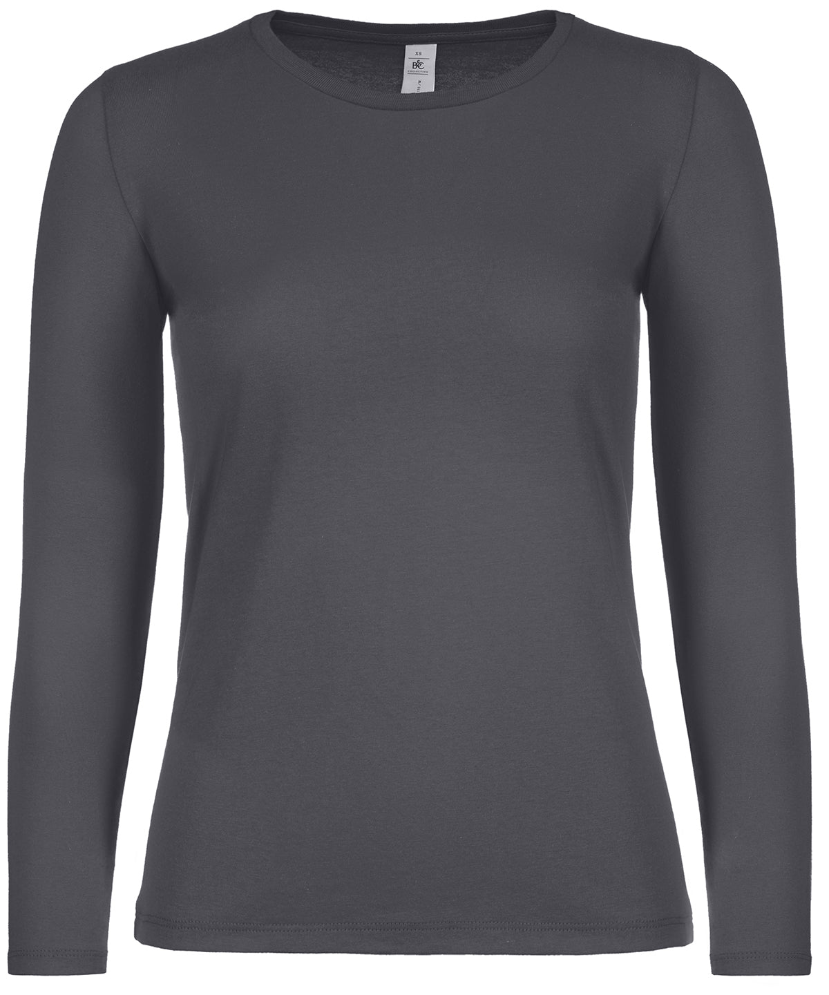 B&C E150 long sleeve