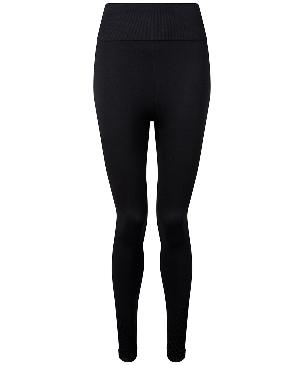 Women's TriDri® Seamless '3D fit' Multi-Sport Sculpt Leggings