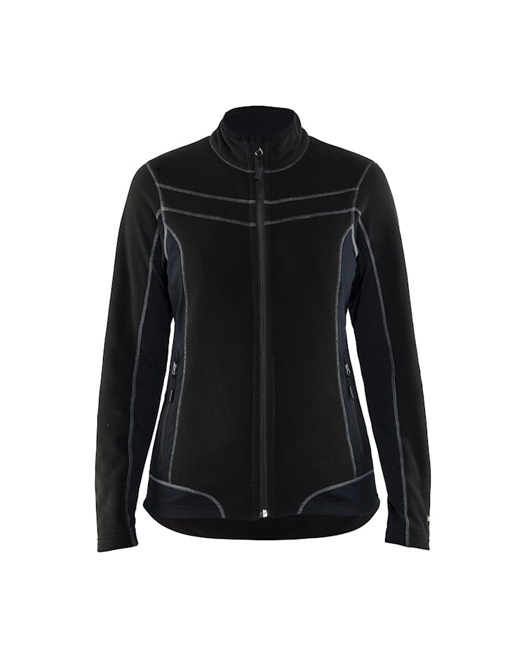 4924 Women's Micro Fleece Jacket