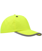 Safety bump cap