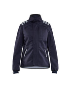 4442 Women’s Inherent Softshell Jacket
