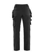 7121 Women's Craftsman Trousers 4-way Stretch