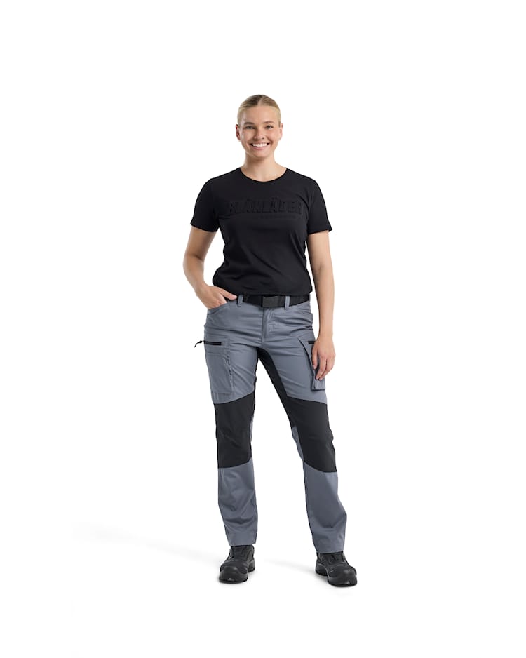 7159 Women's Service Trousers Stretch