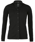Women’s Kingston – Stretch Deluxe Piqué Shirt